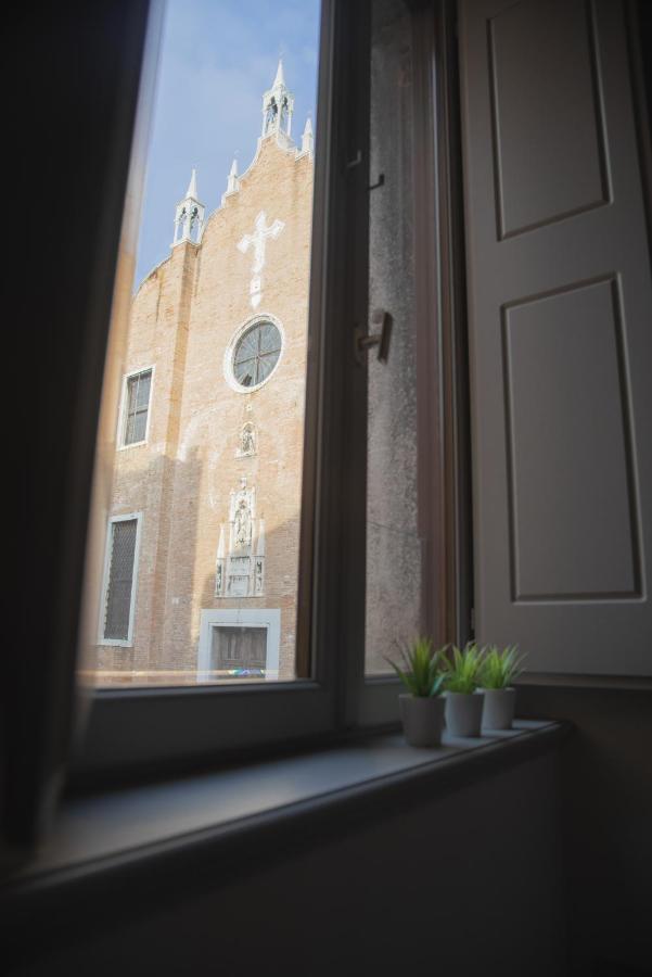 The Lovers Veneza Exterior foto