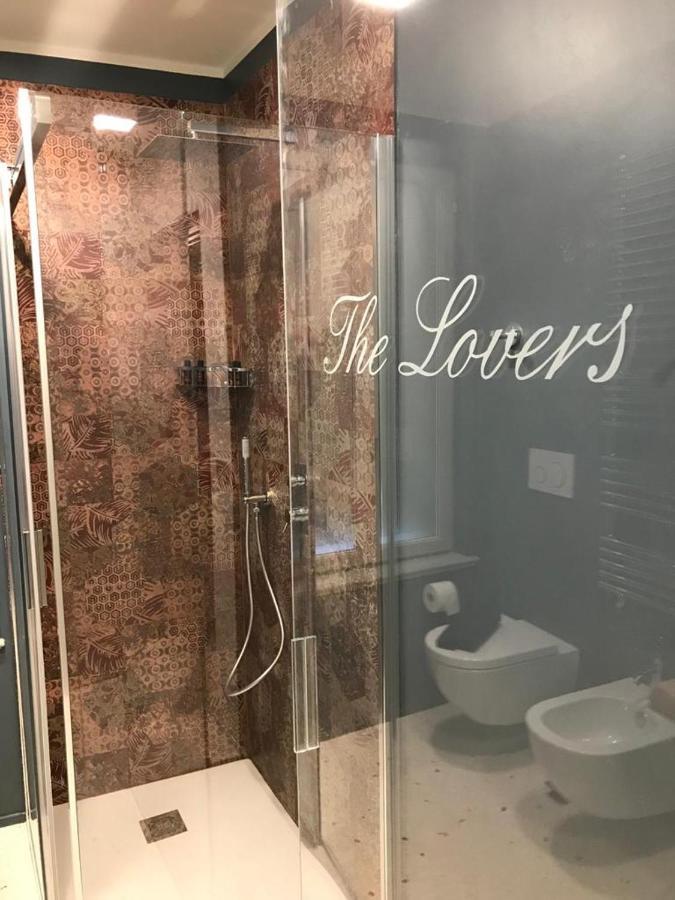 The Lovers Veneza Exterior foto